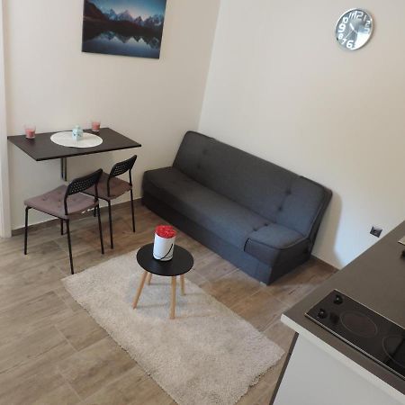 Apartment Carla 斯普利特 外观 照片