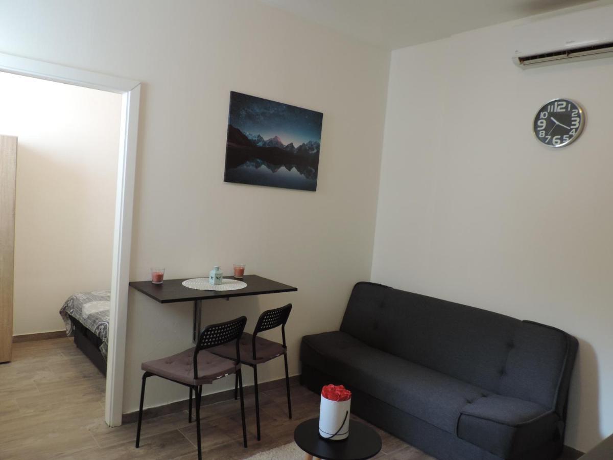 Apartment Carla 斯普利特 外观 照片